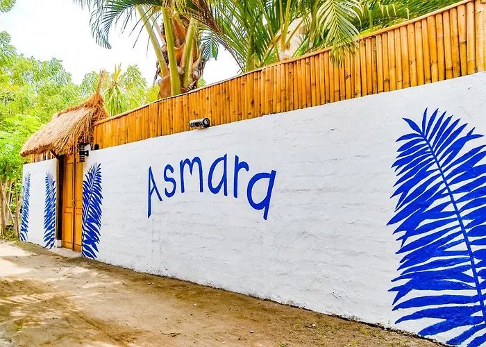 Asmara