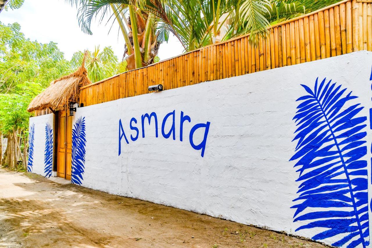 Villa Asmara
