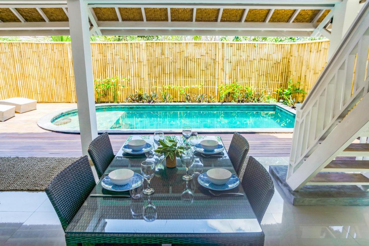 Asmara Villa Gili Air