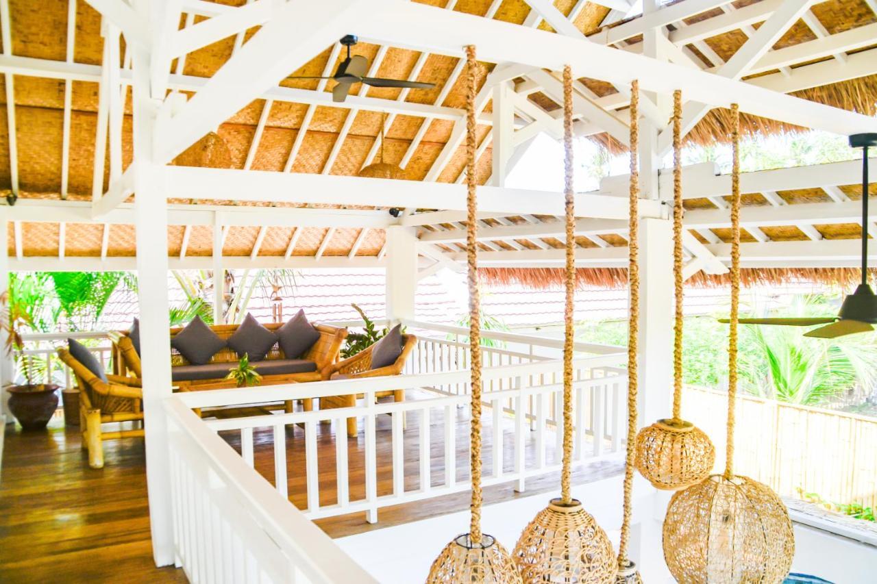 Asmara Villa *