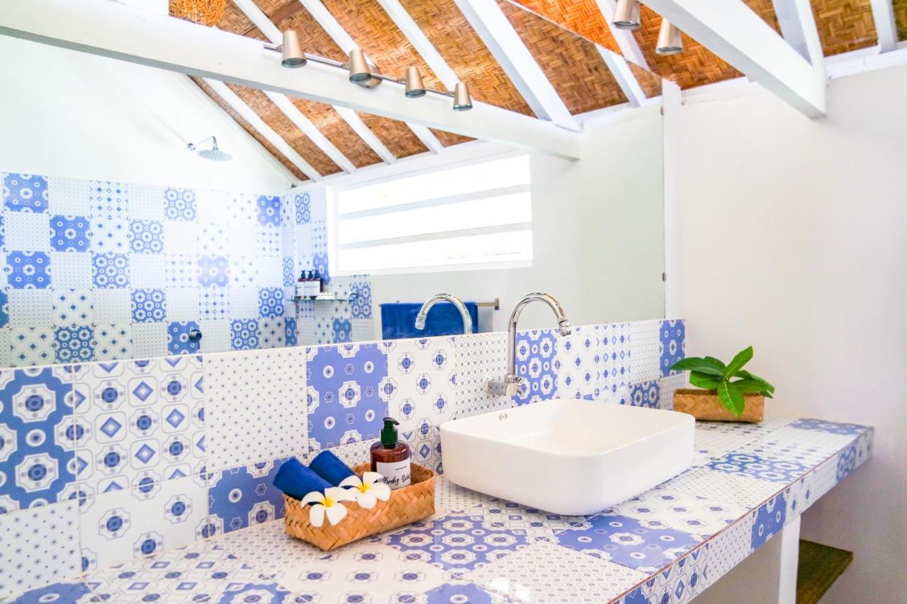 Villa Asmara Gili Air