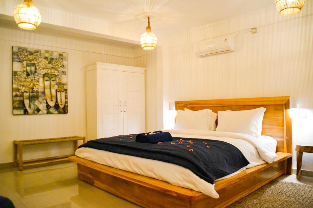 Asmara Villa *