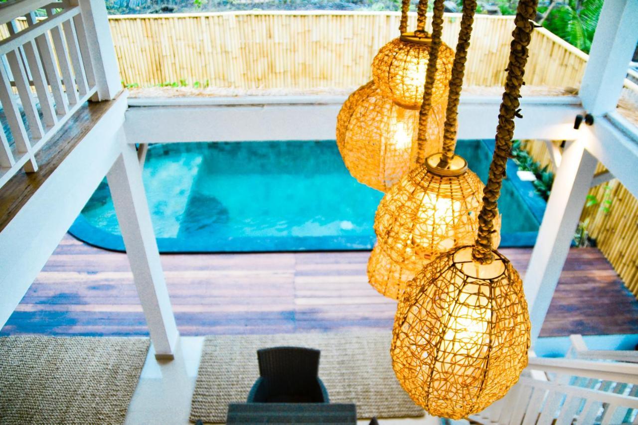 Asmara Villa Gili Air