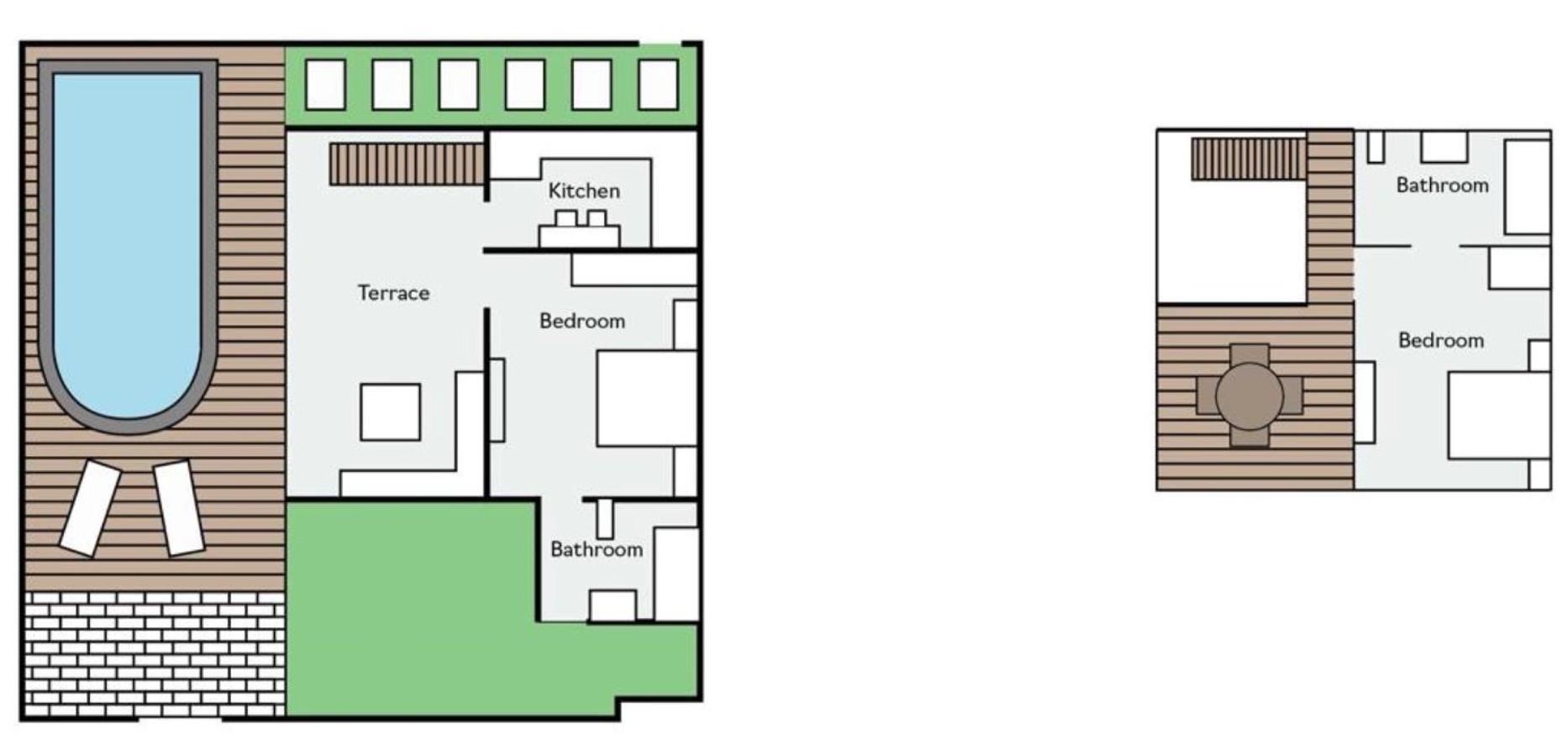 Asmara Villa *